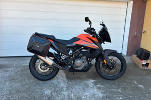 Ktm 390 adventure