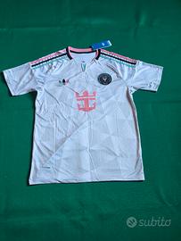 Maglia Inter Miami away 2026/2027 Messi #10 