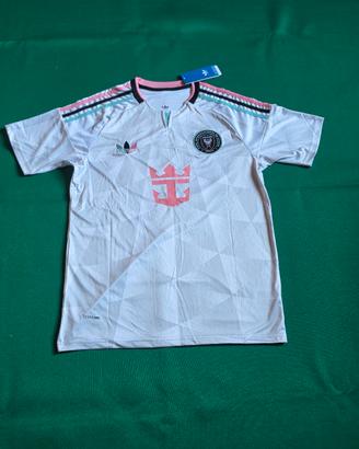 Maglia Inter Miami away 2026/2027 Messi #10 