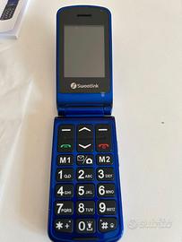SweetLink F2 Plus Telefono Cellulare