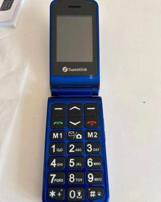 SweetLink F2 Plus Telefono Cellulare
