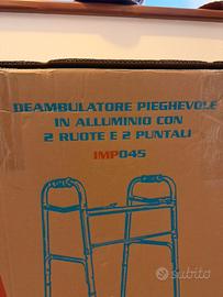 Deambulatore
