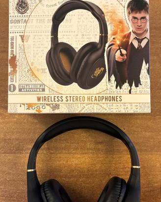 Cuffie HARRY POTTER
