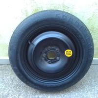 Ruota di scorta Ford