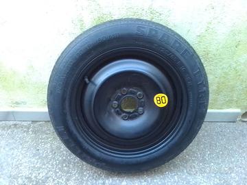 Ruota di scorta Ford