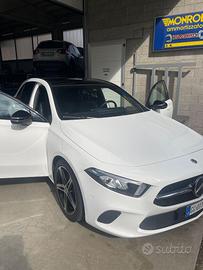 Mercedes-Benz Classe A 180 d Automatica