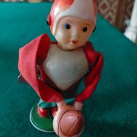 Giocattolo made in Japan football americano