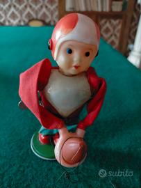 Giocattolo made in Japan football americano