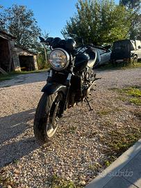 Honda hornet 600