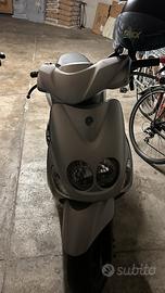 Ovetto Scooter