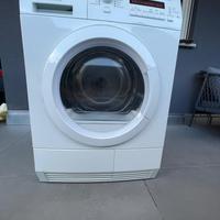 Asciugatrice AEG Protex 8kg - VENDUTA