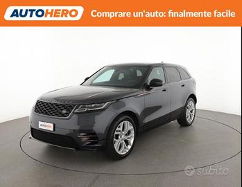 LAND ROVER Range Rover Velar FM39638
