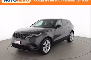 LAND ROVER Range Rover Velar FM39638