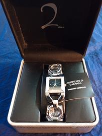 Orologio Donna 2 Jewels - NUOVO