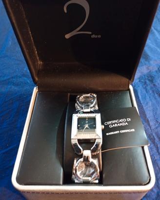 Orologio Donna 2 Jewels - NUOVO