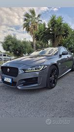 Jaguar XE 2.0 Diesel