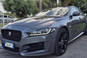 Jaguar XE 2.0 Diesel