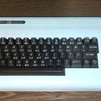 commodore Vic 20 