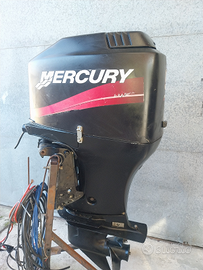Mercury 90