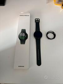 Samsung Galaxy Watch4     44mm