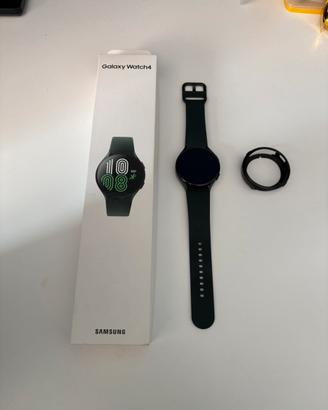 Samsung Galaxy Watch4     44mm