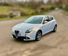 Alfa Romeo Giulietta 2.0 Jtdm-2 150 Cv 2014