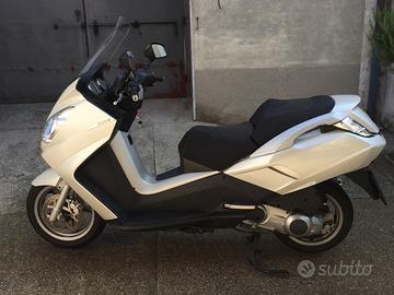 Peugeot Satelis 2 300 - 2013