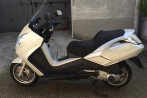 Peugeot Satelis 2 300 - 2013