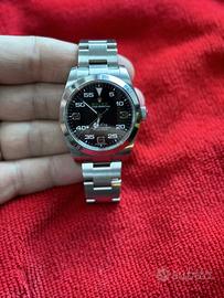 Rolex Air-King 116900