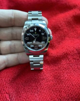 Rolex Air-King 116900