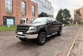 Ford F 150 TRITON XLT 5.4 TRITON DOUBLE CAB