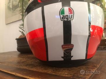 AGV K-5 Ducati Corse xl
