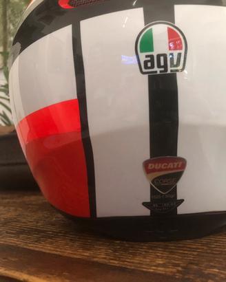 AGV K-5 Ducati Corse xl