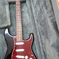 Fender american  Stratocaster