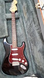 Fender american  Stratocaster