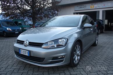 Volkswagen Golf 1.4 TSI 5p. Highline BlueMotion Te