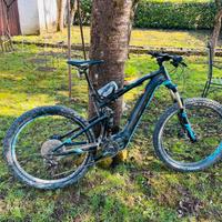 E-  bike Focus  jam 2
