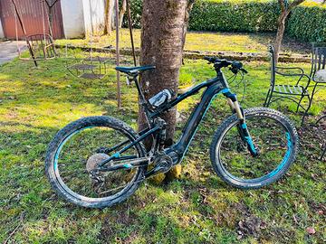 E-  bike Focus  jam 2