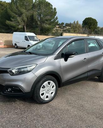 Renault Captur dCi 90 CV 2016