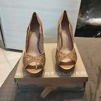 Décolleté Kurt geiger taglia 40