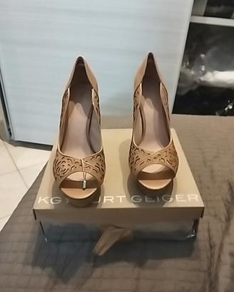 Décolleté Kurt geiger taglia 40