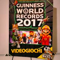 Guinness world records videogiochi 2017