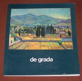 Raffaele de Grada pittore - mostra 1976