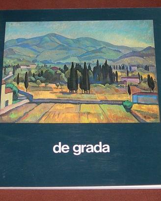 Raffaele de Grada pittore - mostra 1976