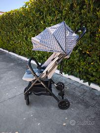 Passeggino Inglesina Quid