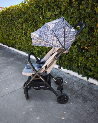 Passeggino Inglesina Quid