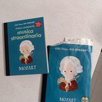 Libricino Mozart MC Donald's