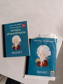 Libricino Mozart MC Donald's