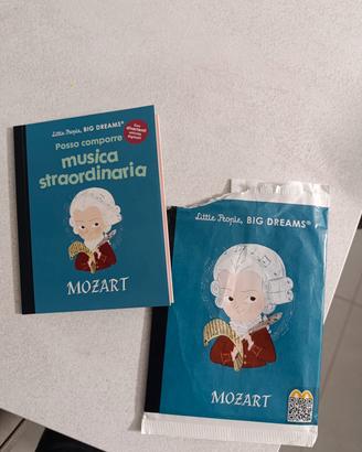 Libricino Mozart MC Donald's