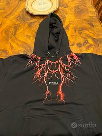 Felpa PHOBIA ARCHIVE XL